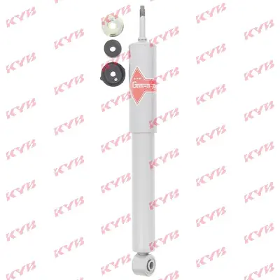 Amortiguador Gas A Just KYB 55-3170 Hecho A Mano